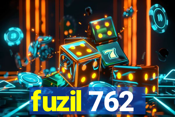 fuzil 762